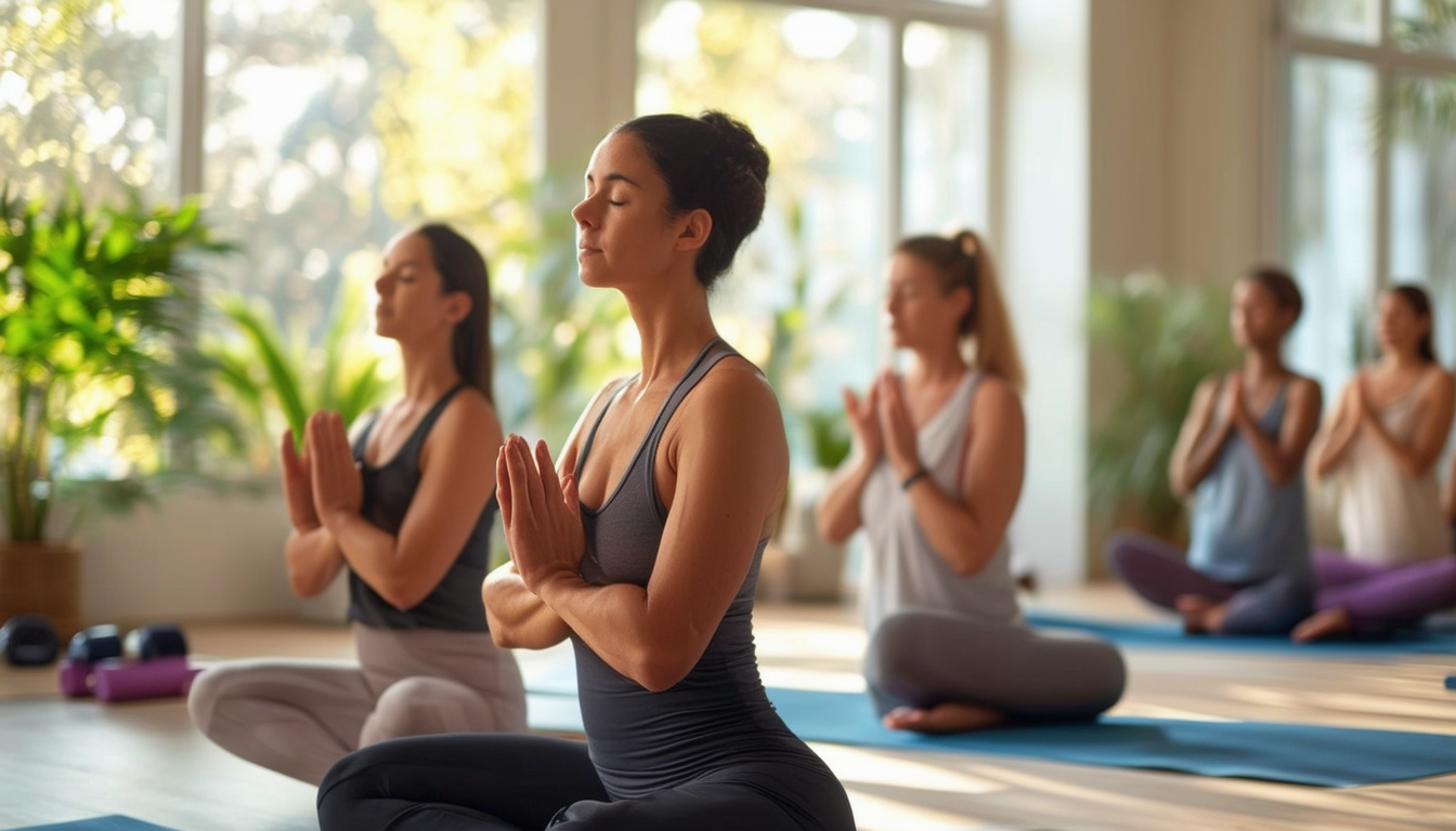 découvrez les bienfaits de la technique de respiration kapalabhati pour améliorer votre santé physique et mentale. cette pratique ancestrale favorise la vitalité, réduit le stress et renforce le système immunitaire. apprenez à intégrer kapalabhati dans votre routine quotidienne pour une vie plus équilibrée et énergique.